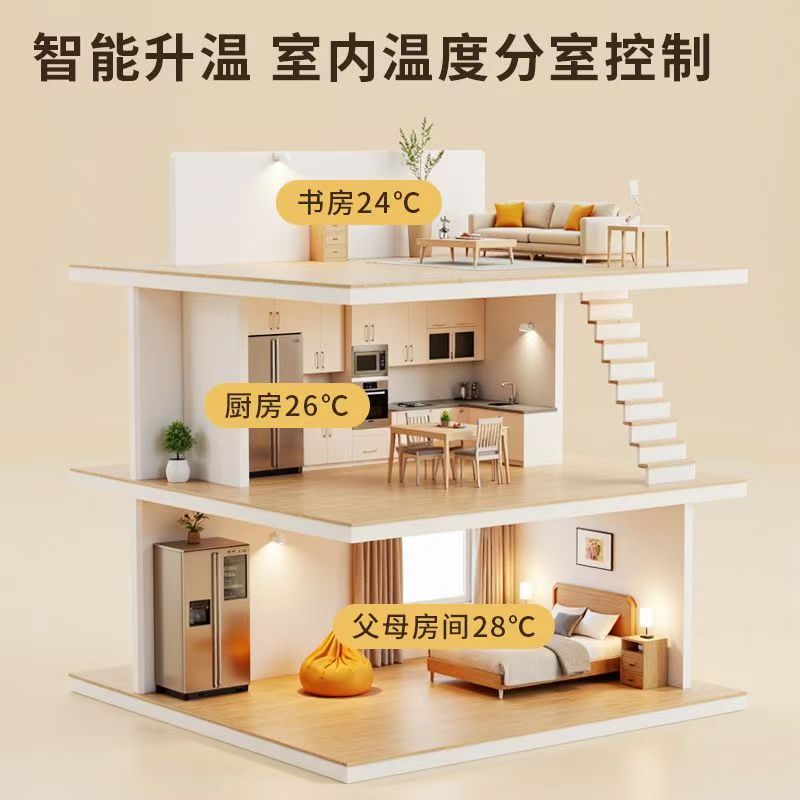 田阳县 石墨烯电地暖公司哪家好？户型适配方案指南